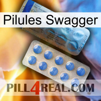 Swagger Pills 40